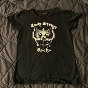 Emily The Strange Tee